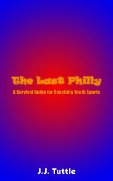 portada the last philly (in English)