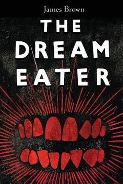 portada The Dream Eater (en Inglés)