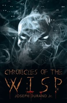 portada Chronicles of the Wisp (en Inglés)