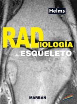portada Radiologia del Esqueleto (in Spanish)