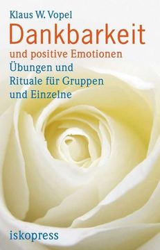 portada Dankbarkeit und Positive Emotionen (in German)