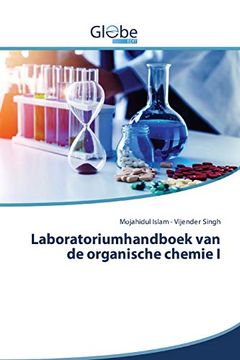 portada Laboratoriumhandboek van de Organische Chemie i 