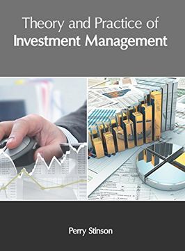 portada Theory and Practice of Investment Management (in English)