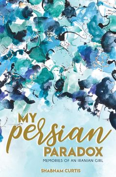 portada My Persian Paradox (in English)