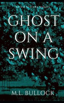 portada Ghost On a Swing (in English)