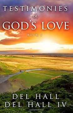 portada Testimonies of God's Love - Book 5