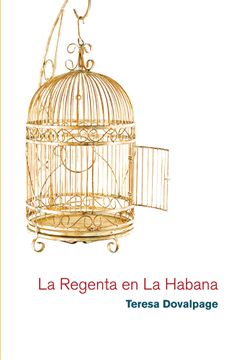 portada regenta en la habana, la (in Spanish)