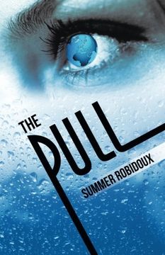 portada The Pull [Idioma Inglés] (en Inglés)