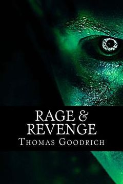 portada Rage & Revenge: Torture & Atrocities in War & Peace (en Inglés)