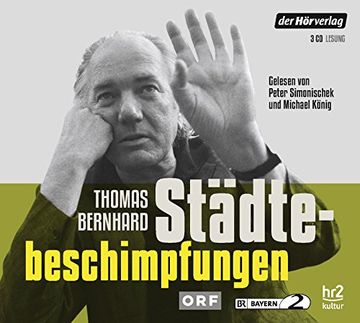 portada Städtebeschimpfungen (in German)