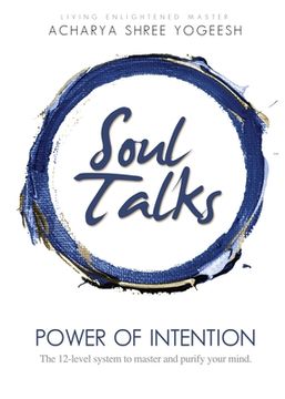portada Soul Talks: Power of Intention (en Inglés)