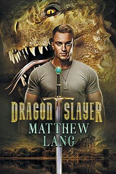 portada Dragonslayer (Twitterlight) (en Inglés)