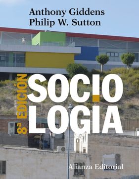 portada Sociologia (in Spanish)