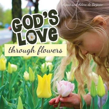 portada God's Love Through Flowers