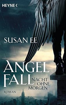 portada Angelfall: Roman (in German)