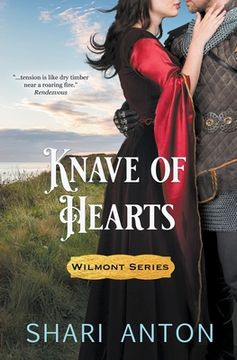 portada Knave of Hearts (en Inglés)