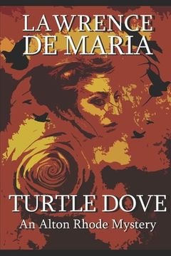 portada Turtle Dove (en Inglés)