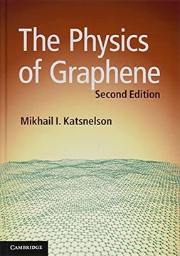 portada The Physics of Graphene (in English)