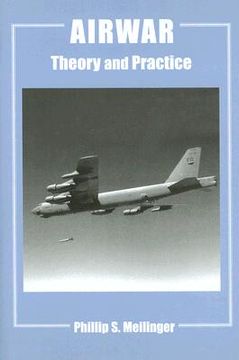portada airwar: theory and practice