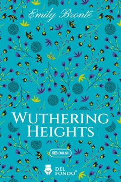 portada Wuthering Heights (in Spanish)