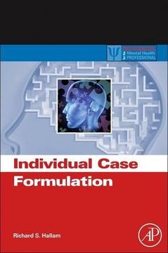 portada Individual Case Formulation (Practical Resources for the Mental Health Professional)