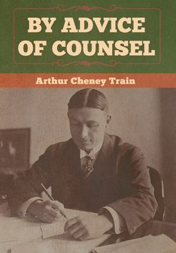 portada By Advice of Counsel (in English)