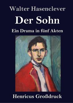 portada Der Sohn (Großdruck) (in German)