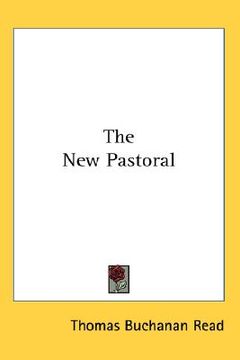 portada the new pastoral (en Inglés)