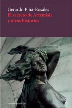 portada El secreto de Artemisia y otras historias (in Spanish)