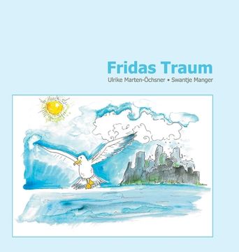 portada Fridas Traum (en Alemán)