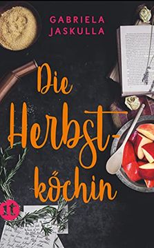 portada Die Herbstköchin (in German)