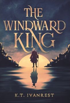 portada The Windward King (en Inglés)