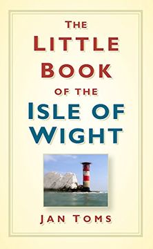 portada the little book of the isle of wight (en Inglés)
