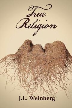 portada True Religion (en Inglés)