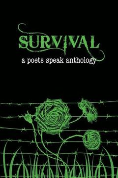 portada Survival (en Inglés)