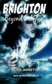 portada Brighton Beyond Babylon (en Inglés)