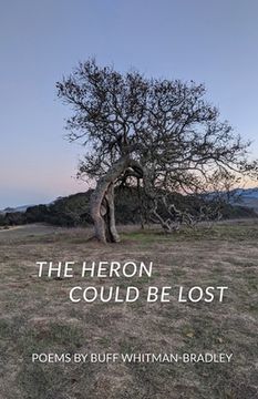 portada The Heron Could be Lost (en Inglés)