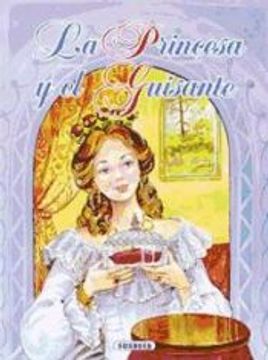 portada La Princesa y el Guisante (in Spanish)