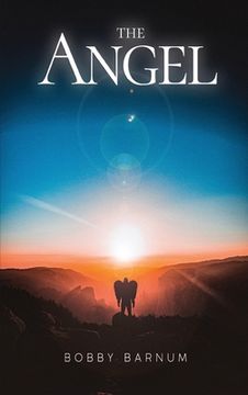 portada The Angel (in English)