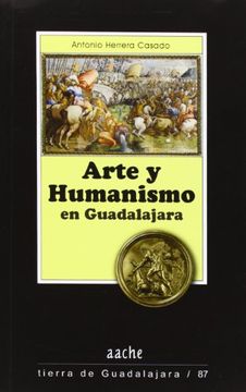 portada Arte y humanismo en Guadalajara