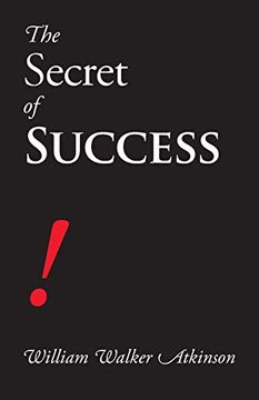 portada The Secret of Success (in English)