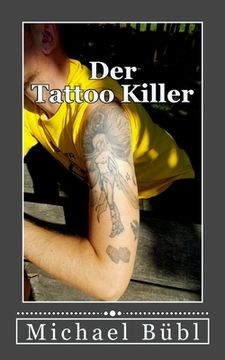 portada Der Tattoo-Killer (in German)