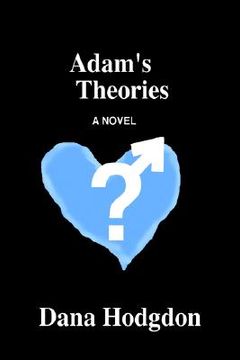 portada adam's theories (en Inglés)
