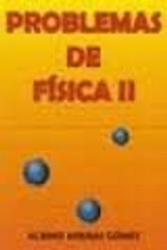 portada PROBLEMAS DE FISICA, II