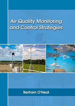 portada Air Quality Monitoring and Control Strategies