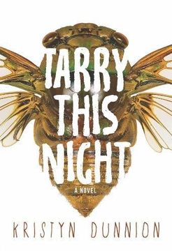 portada Tarry This Night (en Inglés)