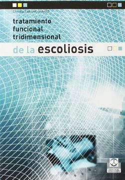 portada Tratamiento Funcional Tridimensional de la Escoliosis (in Spanish)