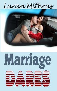 portada Marriage Dares (en Inglés)