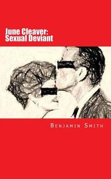 portada June Cleaver: Sexual Deviant (en Inglés)