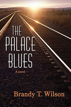 portada The Palace Blues (en Inglés)